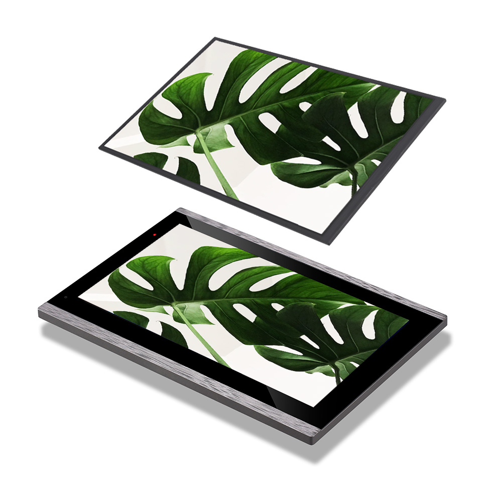 Tuya Peephole Camera: Features, Installation, and Best OEM Suppliers in 2025 3 10.1 Inch Portrait Screen TFT LCD 1