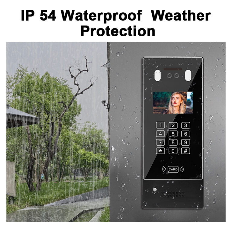 أفضل أجراس الباب بالفيديو التي تعمل بالبطارية للأمن الذكي والتركيب السهل