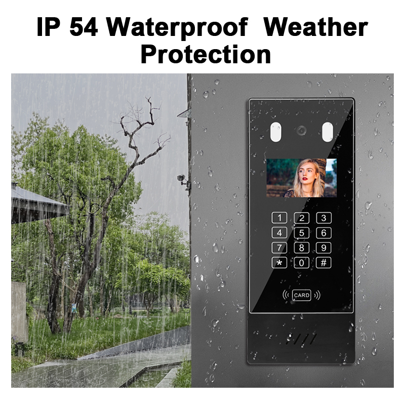 Quelle est la durée de vie des piles des sonnettes de porte sans fil ? Un guide complet pour les acheteurs 2 1046