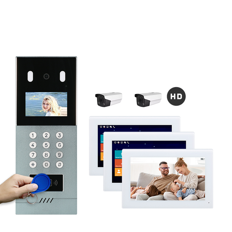 What is a Smart Intercom and How It’s Transforming Property Access in 2025 4 1140