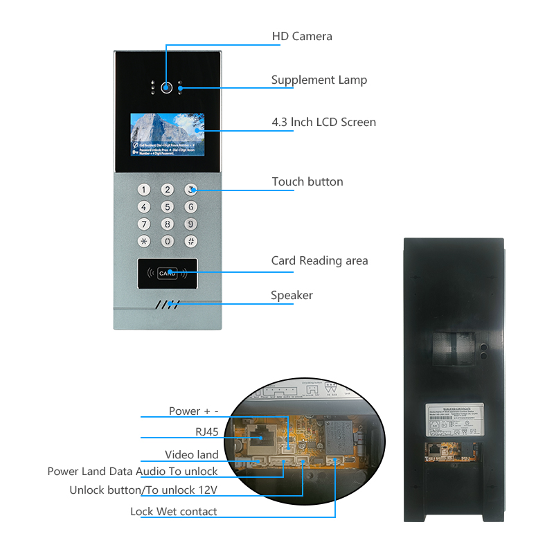 How to Reset a Smart Doorbell: A Complete Guide for Homeowners and Installers 3 1187