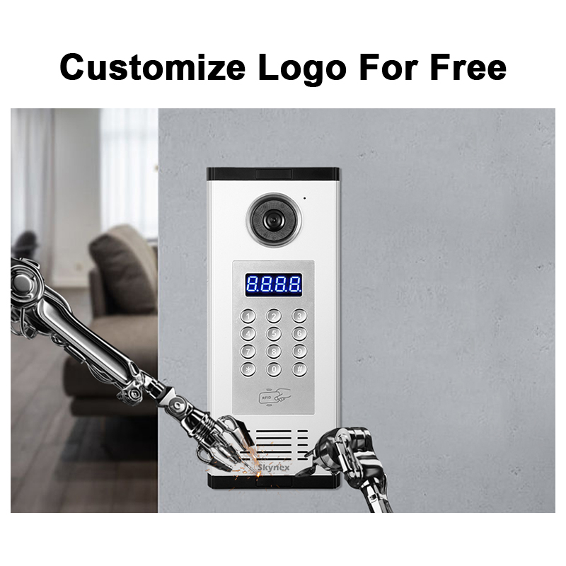 What Is the Best Intercom System for Home? Top Features & Brands for 2025 2 1191