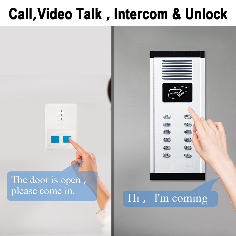 Best Video Doorbells with SD Card Storage: Features, Benefits, and Top Wholesale Options 1 1200