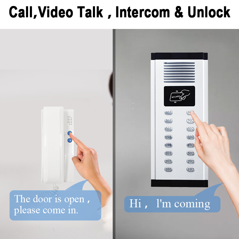 Best Camera Intercom for Home: Top Features & Brands to Choose in 2025 2 1202
