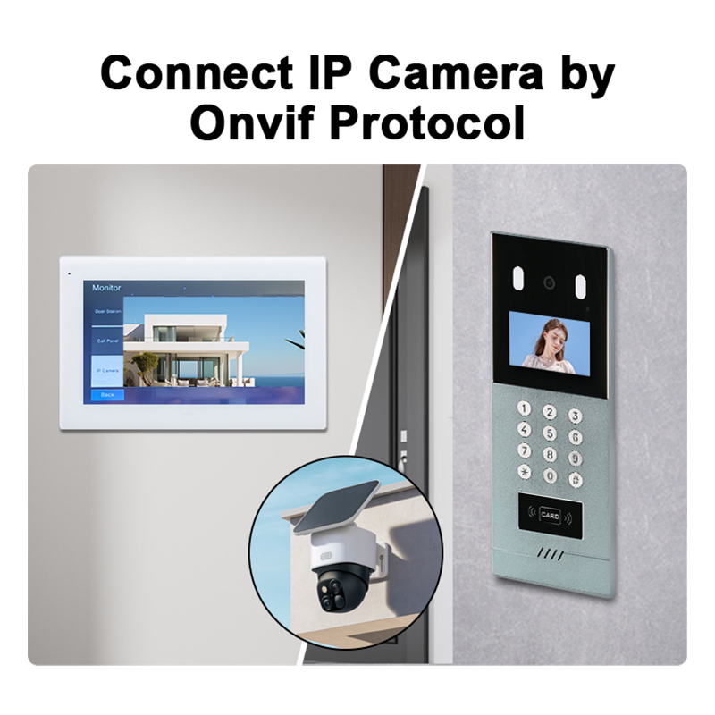 Smart Doorbell with SD Card: Secure, Private, and Cost-Effective Surveillance 2 1212