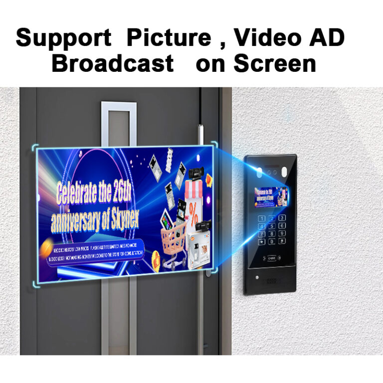 Are Smart Doorbells Secure? What Homeowners and Businesses Need to Know