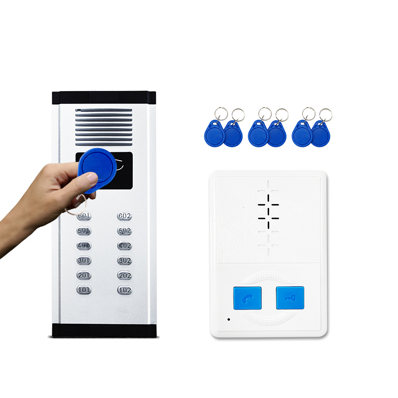 Best Video Doorbells with SD Card Storage: Features, Benefits, and Top Wholesale Options 2 2173