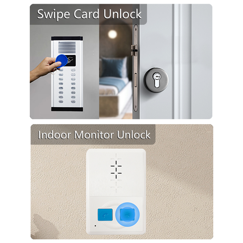 Best Intercoms with App Notifications for Smart Access and Remote Monitoring 3 2176