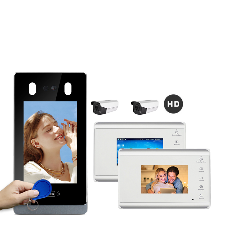 Where to Buy a Doorbell with Monitor: Best Options for B2B & B2C Buyers 3 2212