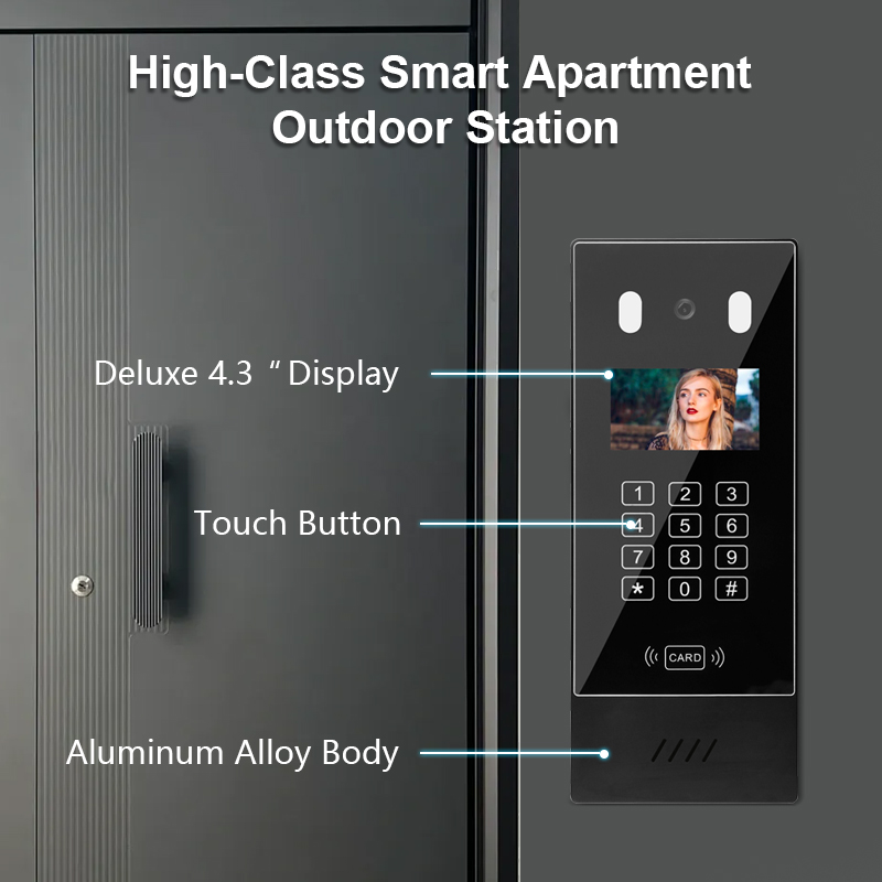 Cómo conectar un timbre inteligente a una red WiFi de 5 GHz: Guía completa de configuración 4 295