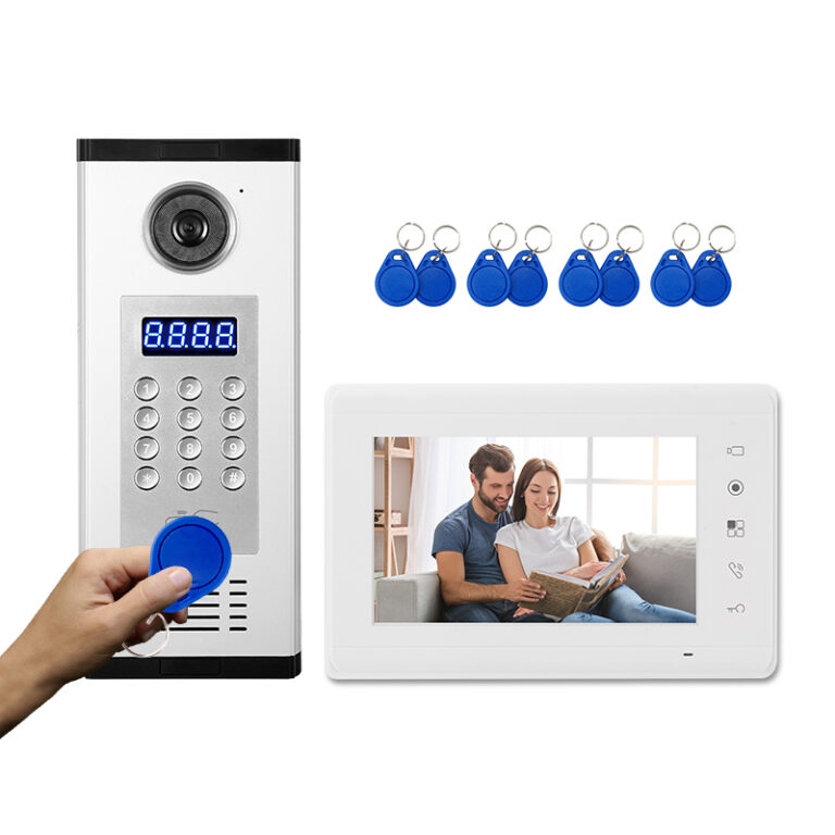 Can You Use a Video Doorbell Without WiFi? Exploring Offline Alternatives