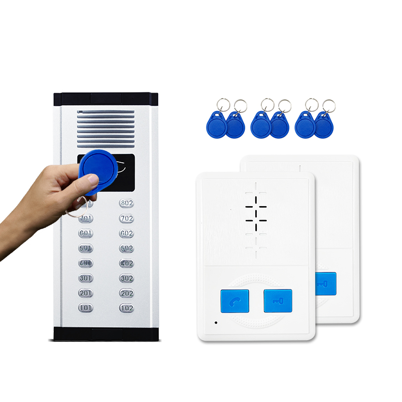 Best Intercoms with App Notifications for Smart Access and Remote Monitoring 1 3135