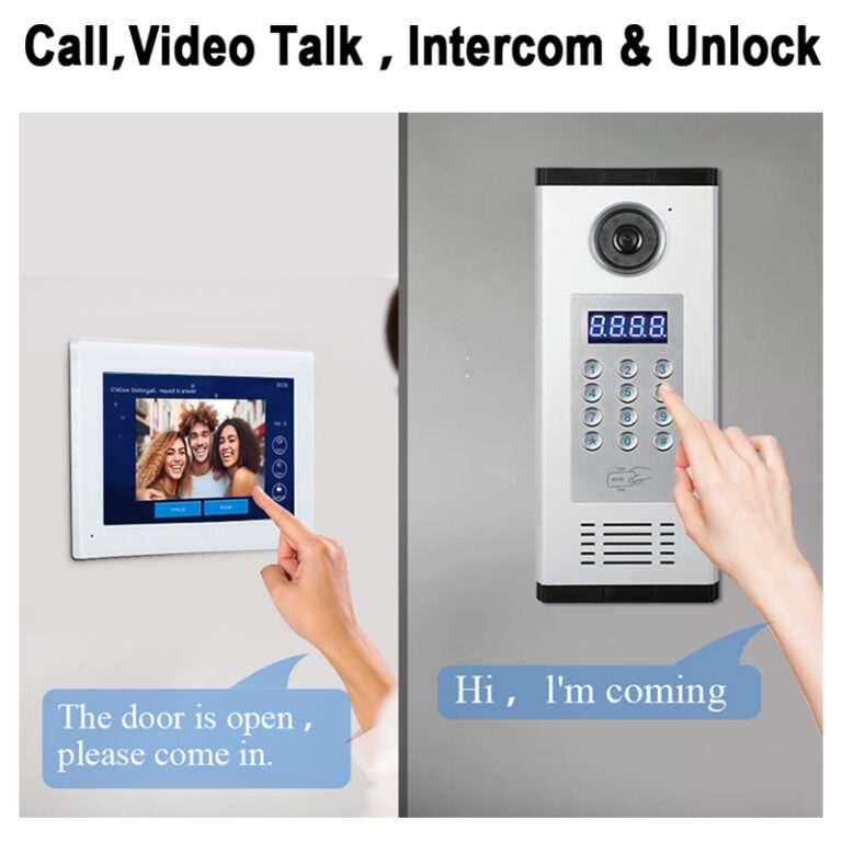 Best Locations to Install a Video Doorbell for Maximum Security and Visibility