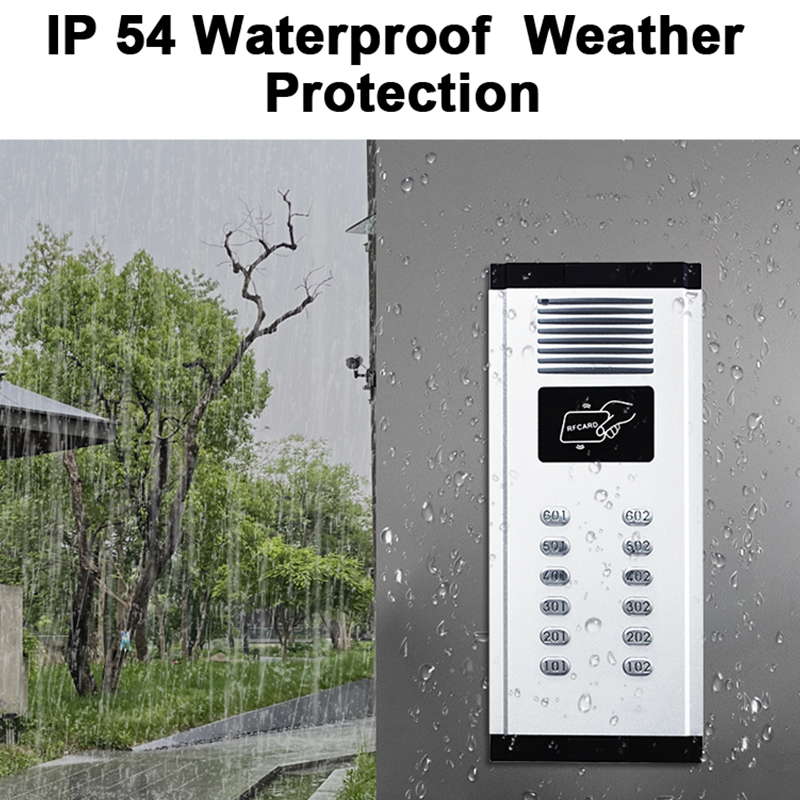 Best Video Doorbells with SD Card Storage: Features, Benefits, and Top Wholesale Options 4 4129