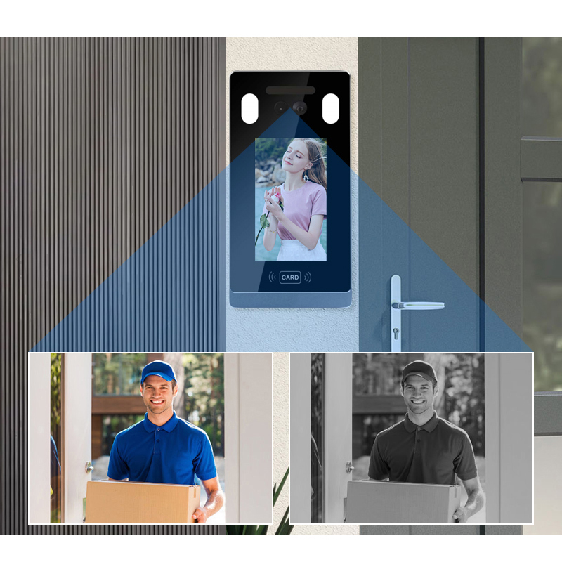 Le guide ultime des sonnettes de porte alimentées par piles pour les particuliers et les entreprises 3 431