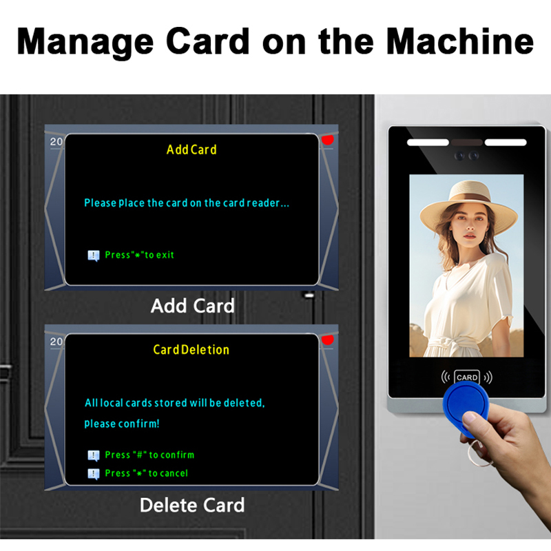 The Ultimate Guide to Choosing a Smart Wireless Doorbell System for Your Home or Business 4 433