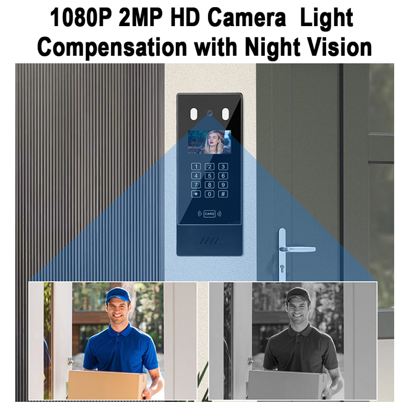 Cómo conectar un timbre inteligente a una red WiFi de 5 GHz: Guía completa de configuración 3 476
