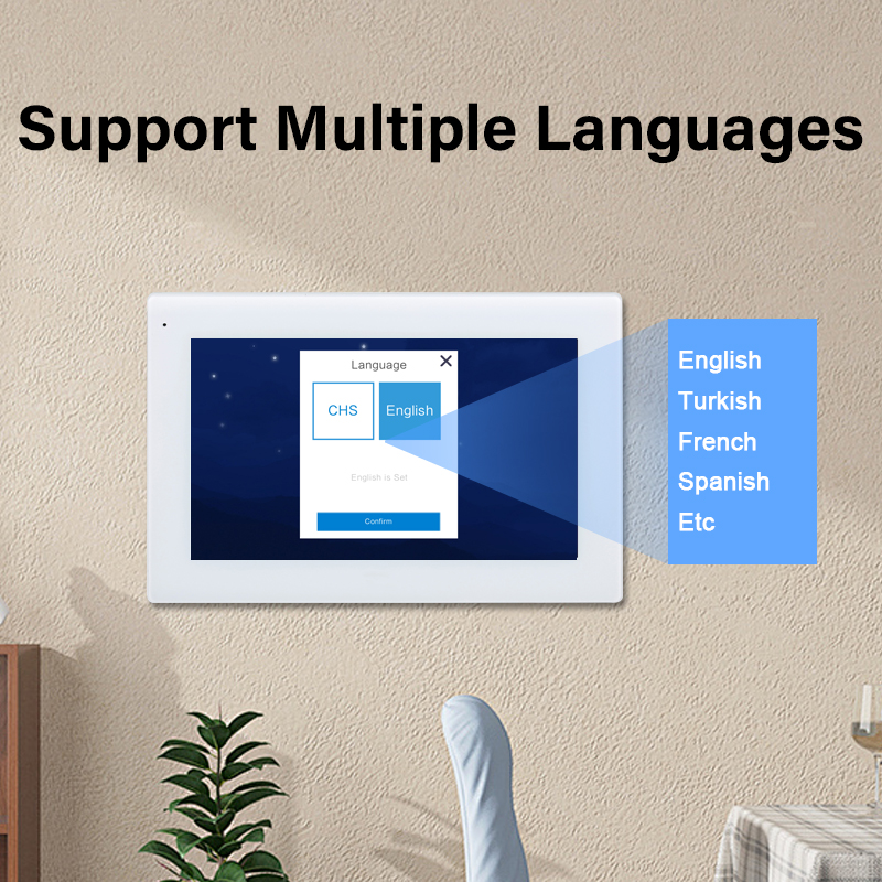 Mejor videoportero para seguridad de chalets en 2025: Características, ventajas y principales proveedores 2 534
