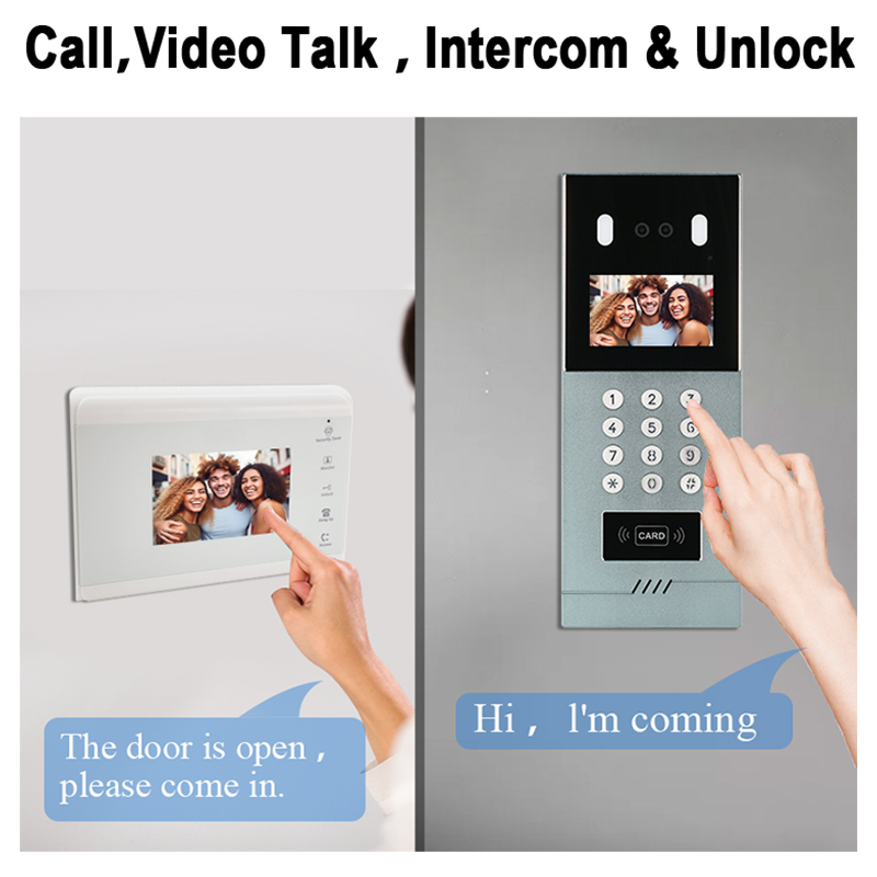 How to Reset Tuya Video Doorbell: A Complete Guide for Homeowners and Businesses 1 583