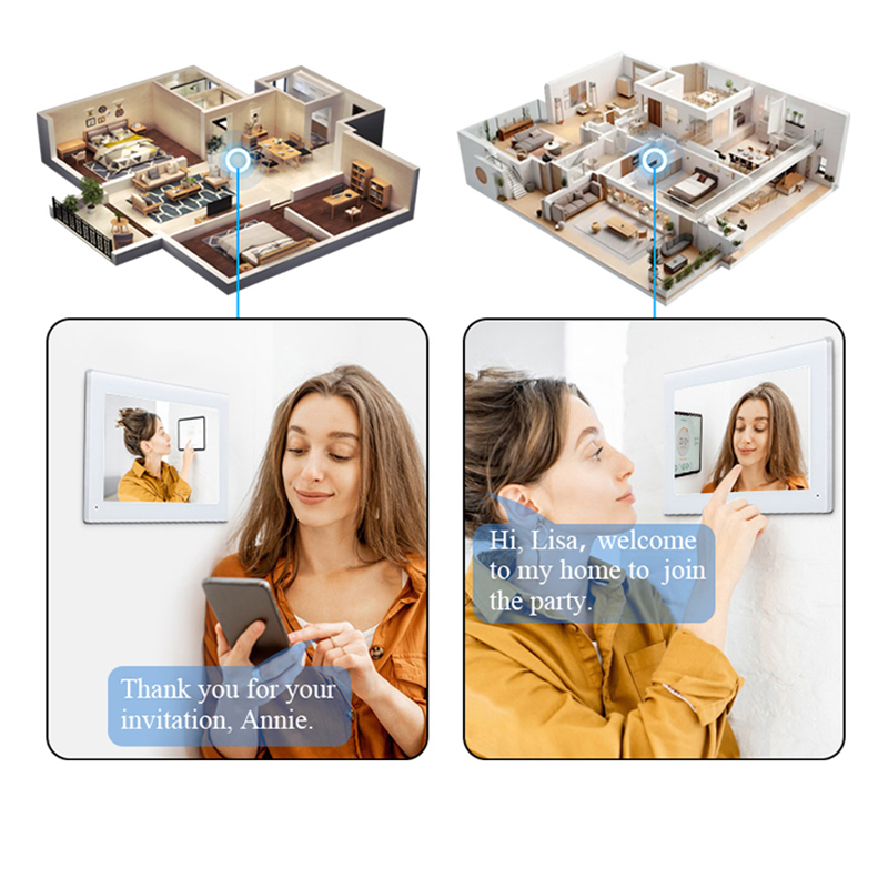 What is a Smart Intercom and How It’s Transforming Property Access in 2025 2 663
