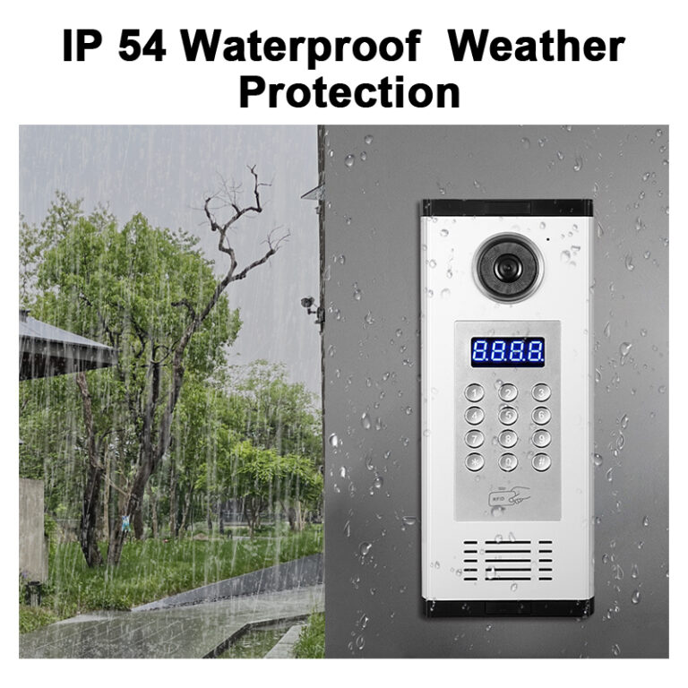 What Is the Best Intercom System for Home? Top Features & Brands for 2025