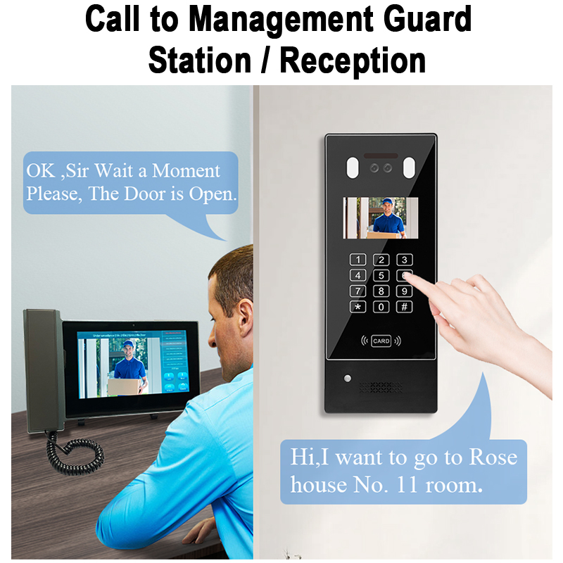 How to Install a Wireless Doorbell Camera: A Step-by-Step Guide for Homeowners & Businesses 4 730