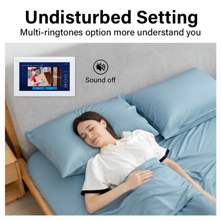 What Is the Difference Between Doorbell Camera and Intercom Systems?