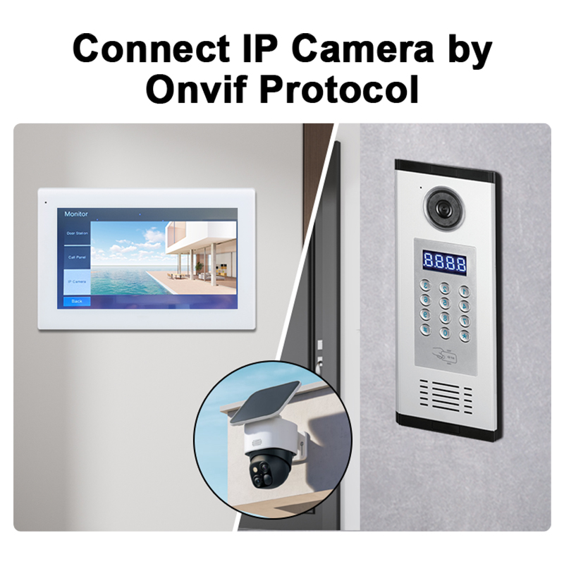 Best Places to Install a Wireless Intercom System in Your Home 4 733