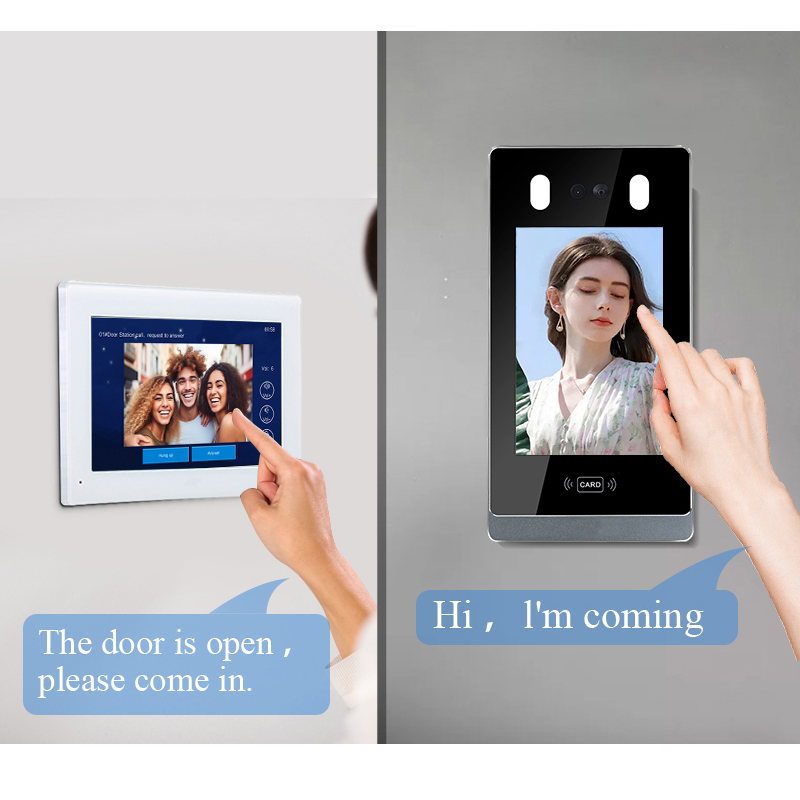 How to Power a Video Door Phone: Wired, Wireless & B2B Solutions Explained 4 778