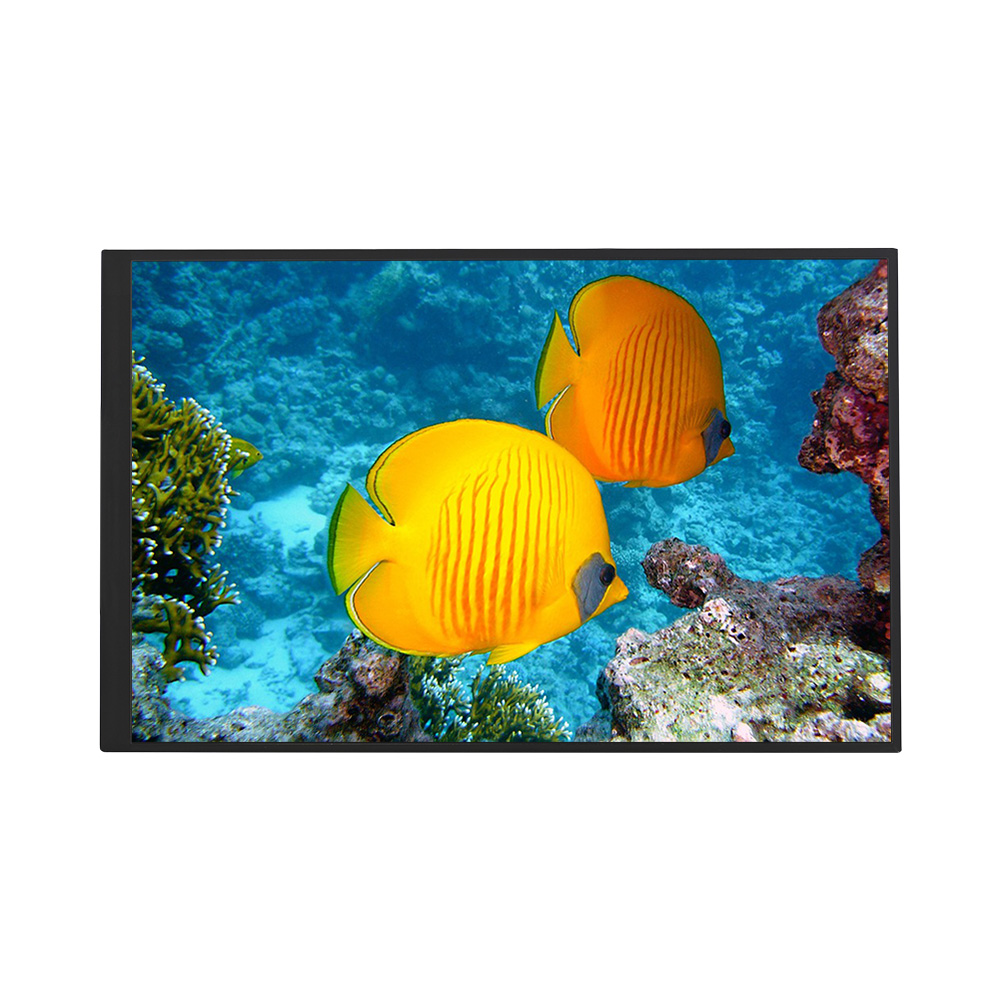 Top Indoor Monitor Video Doorbells for Smart Home and B2B Buyers in 2025 4 8 Inch Portrait Screen TFT LCD 3