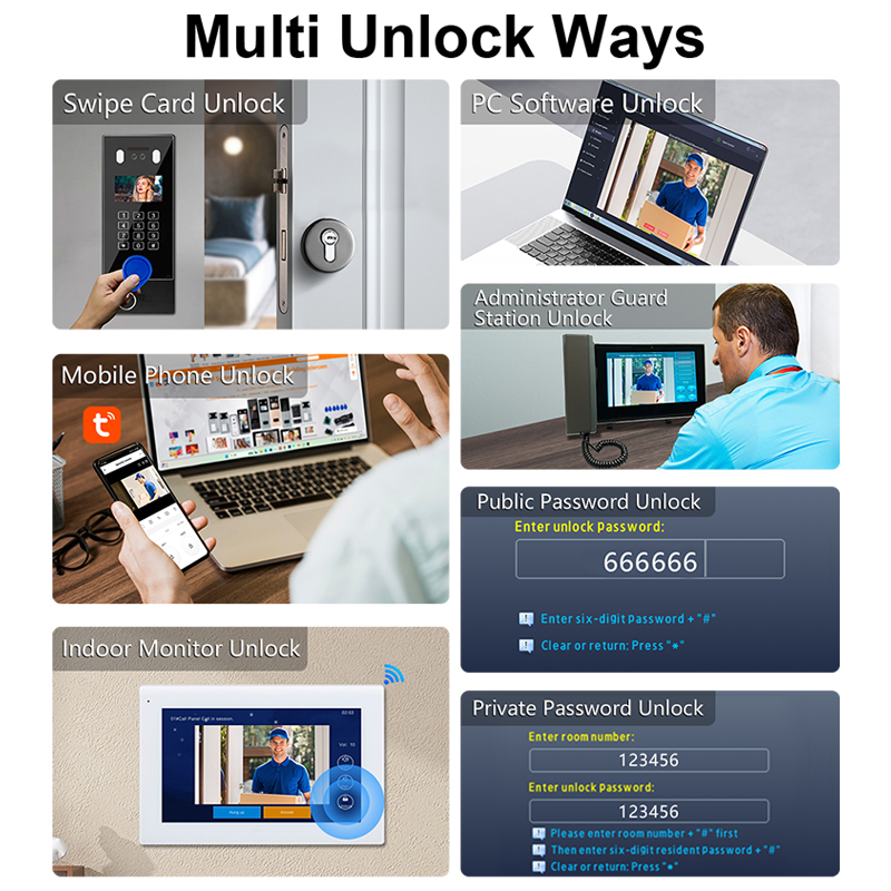 How to Install a Wireless Doorbell Camera: A Step-by-Step Guide for Homeowners & Businesses 3 818