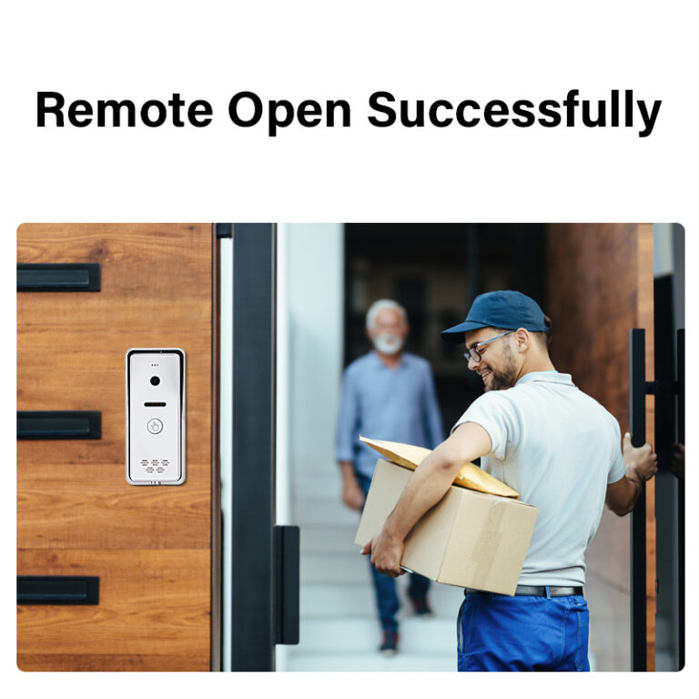 How to Use Tuya Video Doorbell for Smart Home Security and B2B Integration