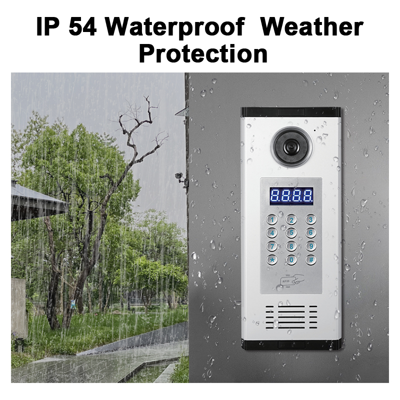 Best Places to Install a Wireless Intercom System in Your Home 3 820