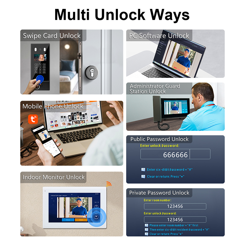 Quelle est la durée de vie des piles des sonnettes de porte sans fil ? Un guide complet pour les acheteurs 4 859