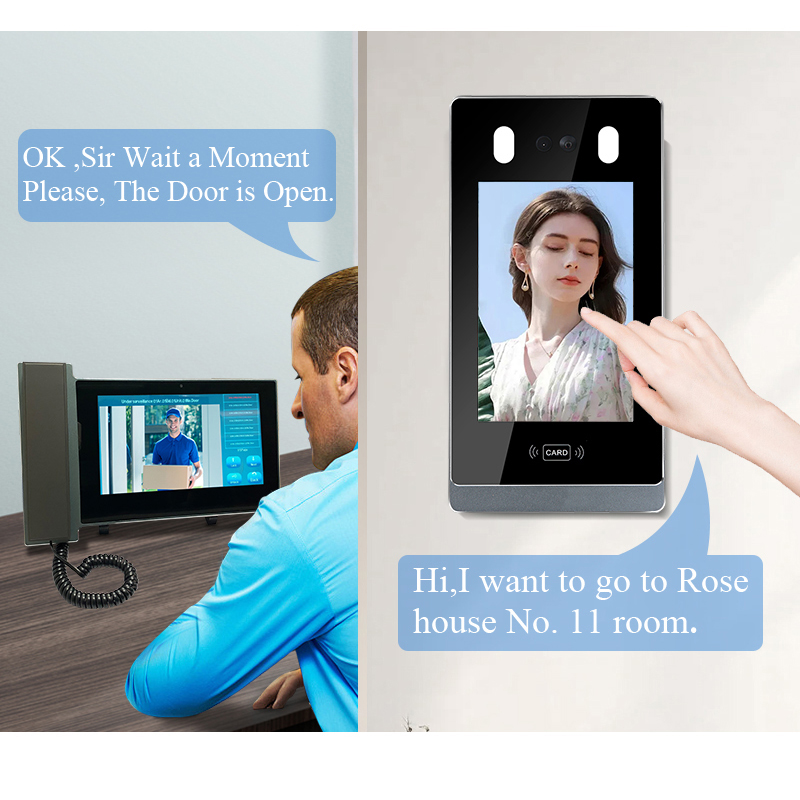 How to Power a Video Door Phone: Wired, Wireless & B2B Solutions Explained 3 869