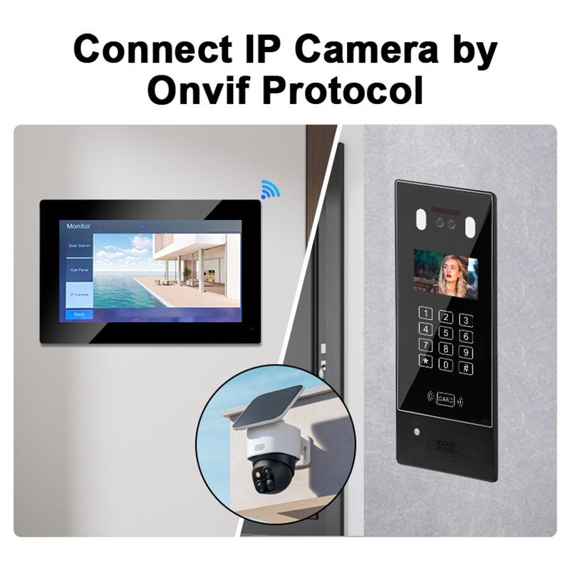 What is a Video Intercom System and How It Enhances Modern Security 1 918