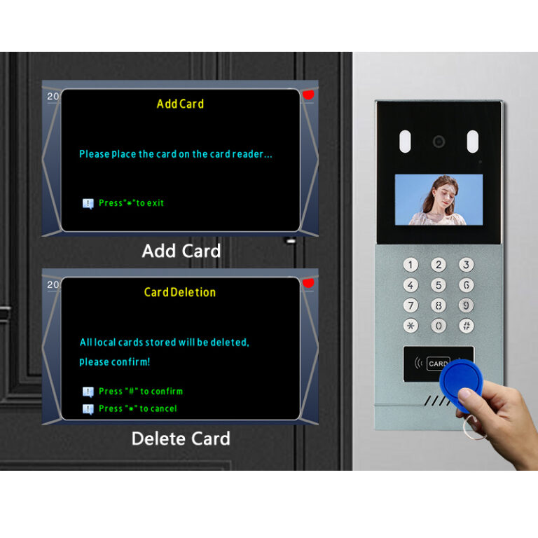 How to Use a 2-Way Video Doorbell for Maximum Home Security and Convenience
