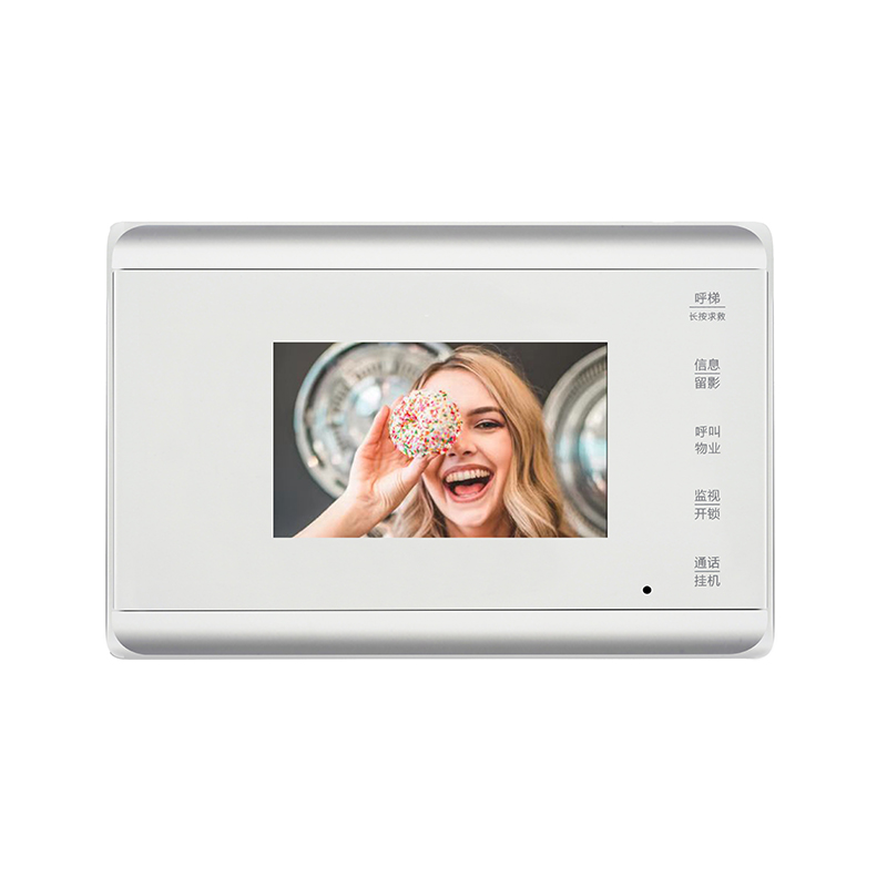 Najlepszy inteligentny dzwonek do drzwi bez subskrypcji: Funkcje, zalety i najlepsze propozycje na rok 2025 4 LNX M16B 11