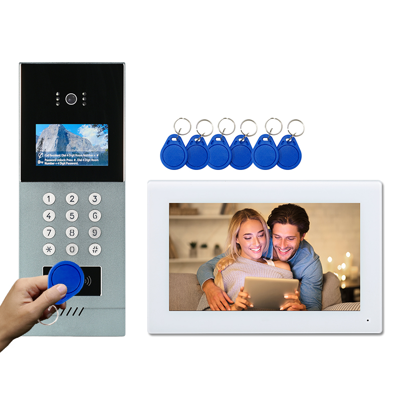 Smart Video Doorbell with No Subscription: Best Buyer’s Guide for 2025 1 04