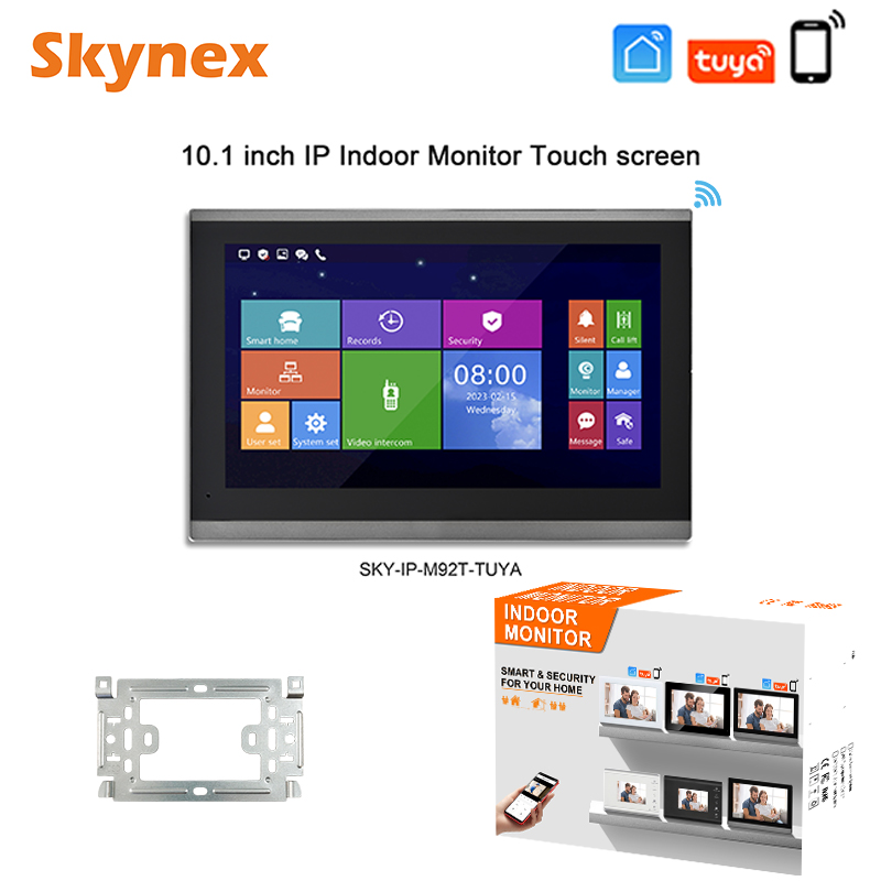 Najważniejsze cechy i korzyści kamery dzwonkowej WiFi dla nowoczesnego bezpieczeństwa 4 15 1