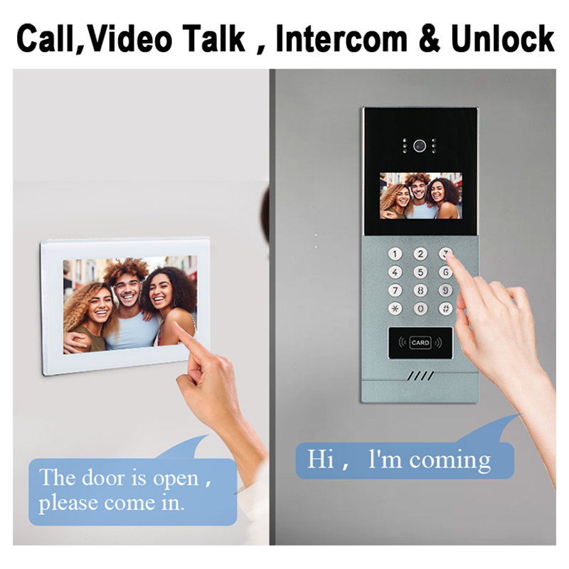 Smart Video Doorbell with No Subscription: Best Buyer’s Guide for 2025 2 3