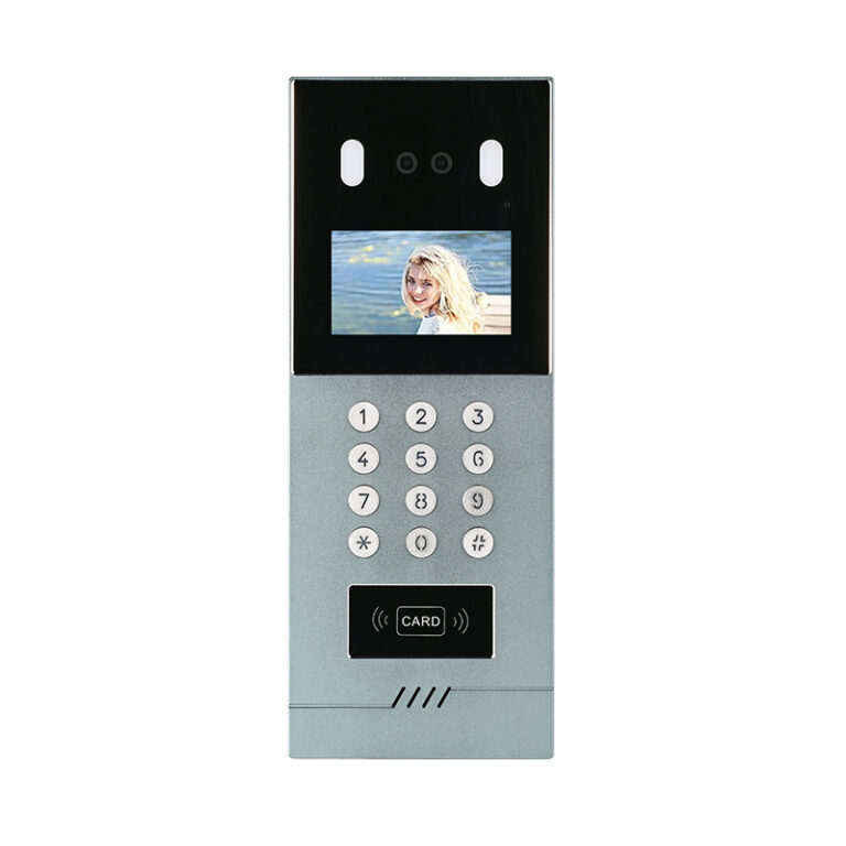 Jak wybrać najlepszą kamerę Smart Bell dla domów i firm?