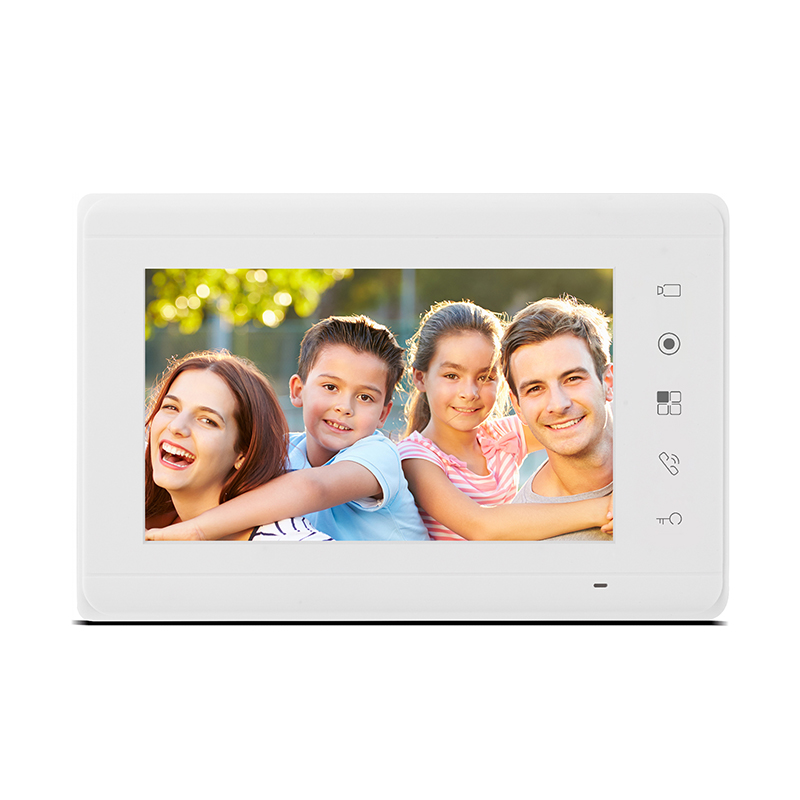 Камера умного дверного звонка: функции, установка и лучшие модели на 2025 год 3 566