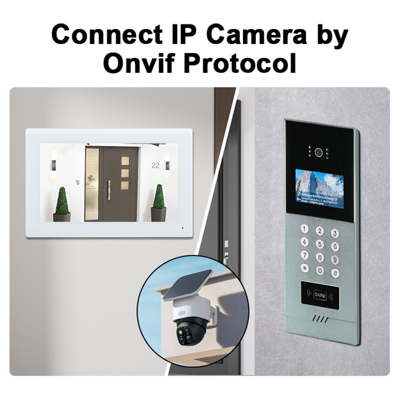 WiFi Doorbell Camera With No Subscription: Top Features & Best Picks for 2025 4 6 1