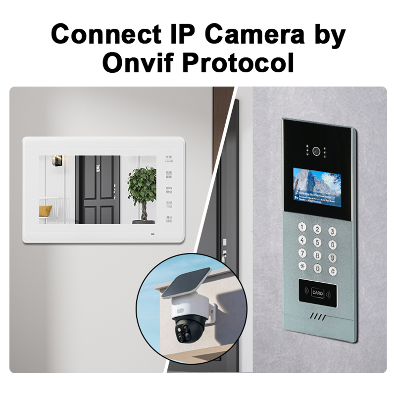 Comment utiliser une caméra sonnette dans un appartement en location sans violer les conditions du bail 2 6 4