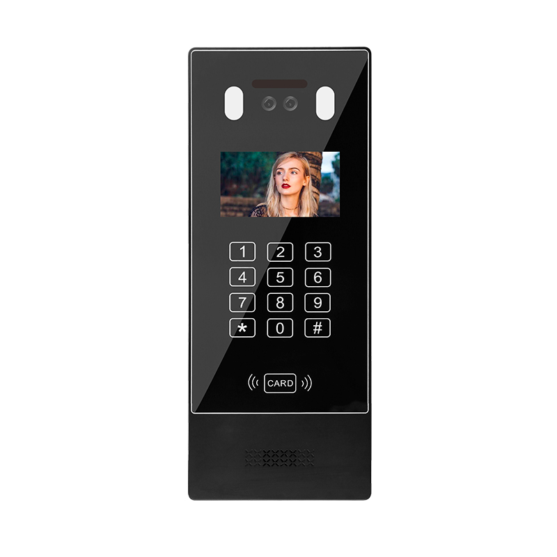 Najważniejsze cechy i korzyści bezprzewodowego wideodomofonu z monitorem 1 6 6