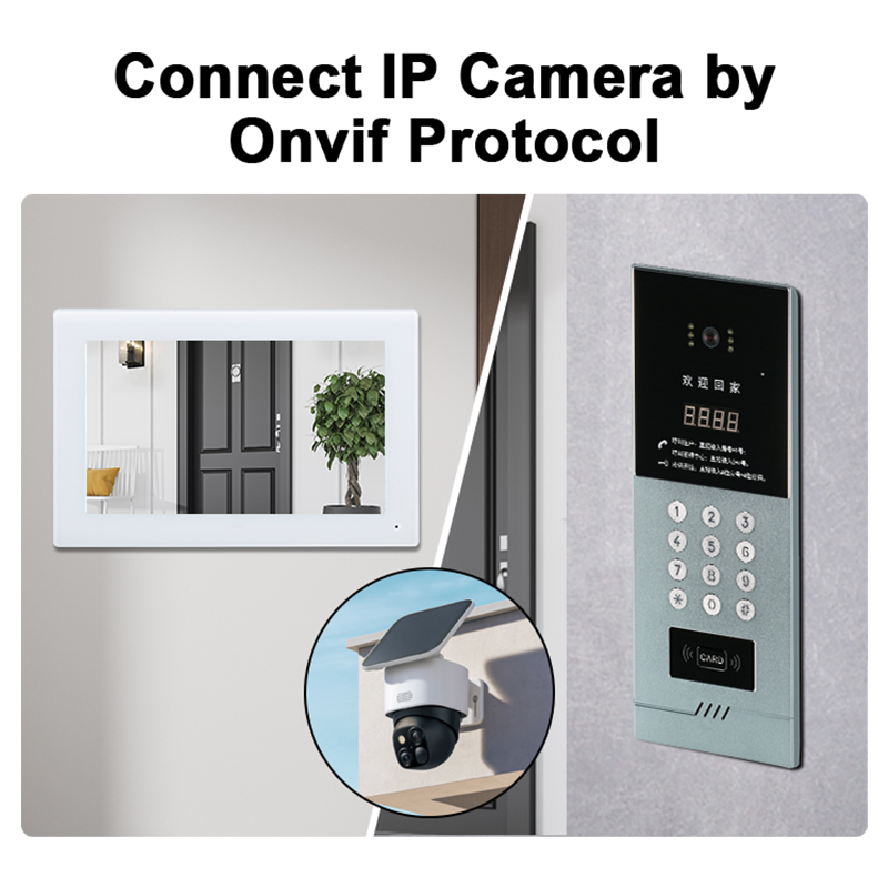 Top Features to Expect from a Video Intercom with App Integration 2 6