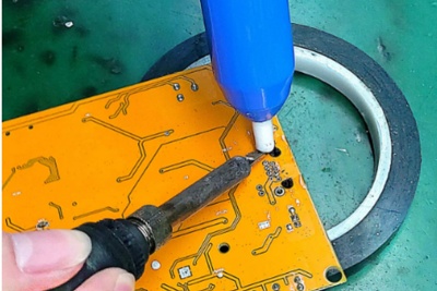 Accueil 23 Échec de la réparation