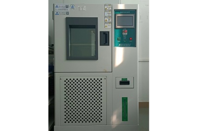 Ligne de production 84 Chambre d'essai de choc chaud et froid à haute et basse température