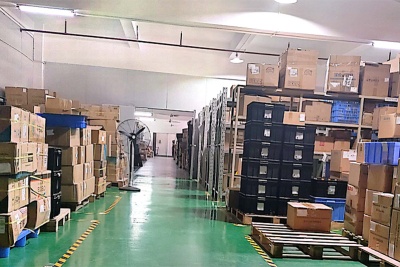 Ligne de production 96 Entrepôt de cartes de circuits imprimés